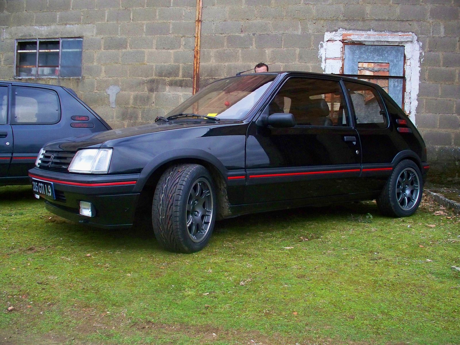 clio